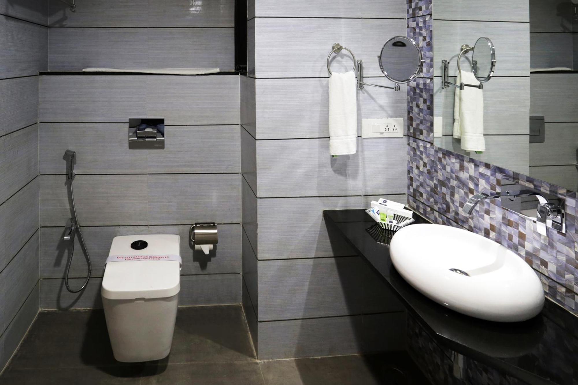 Grand Kailash Hotel Aurangabad  Luaran gambar