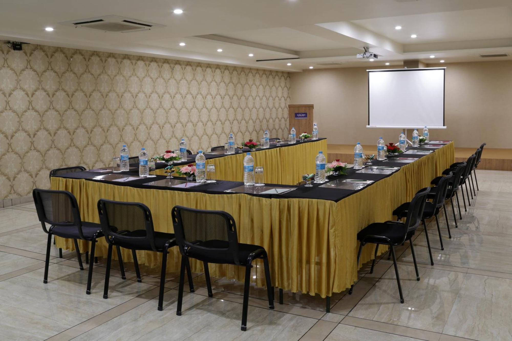 Grand Kailash Hotel Aurangabad  Luaran gambar
