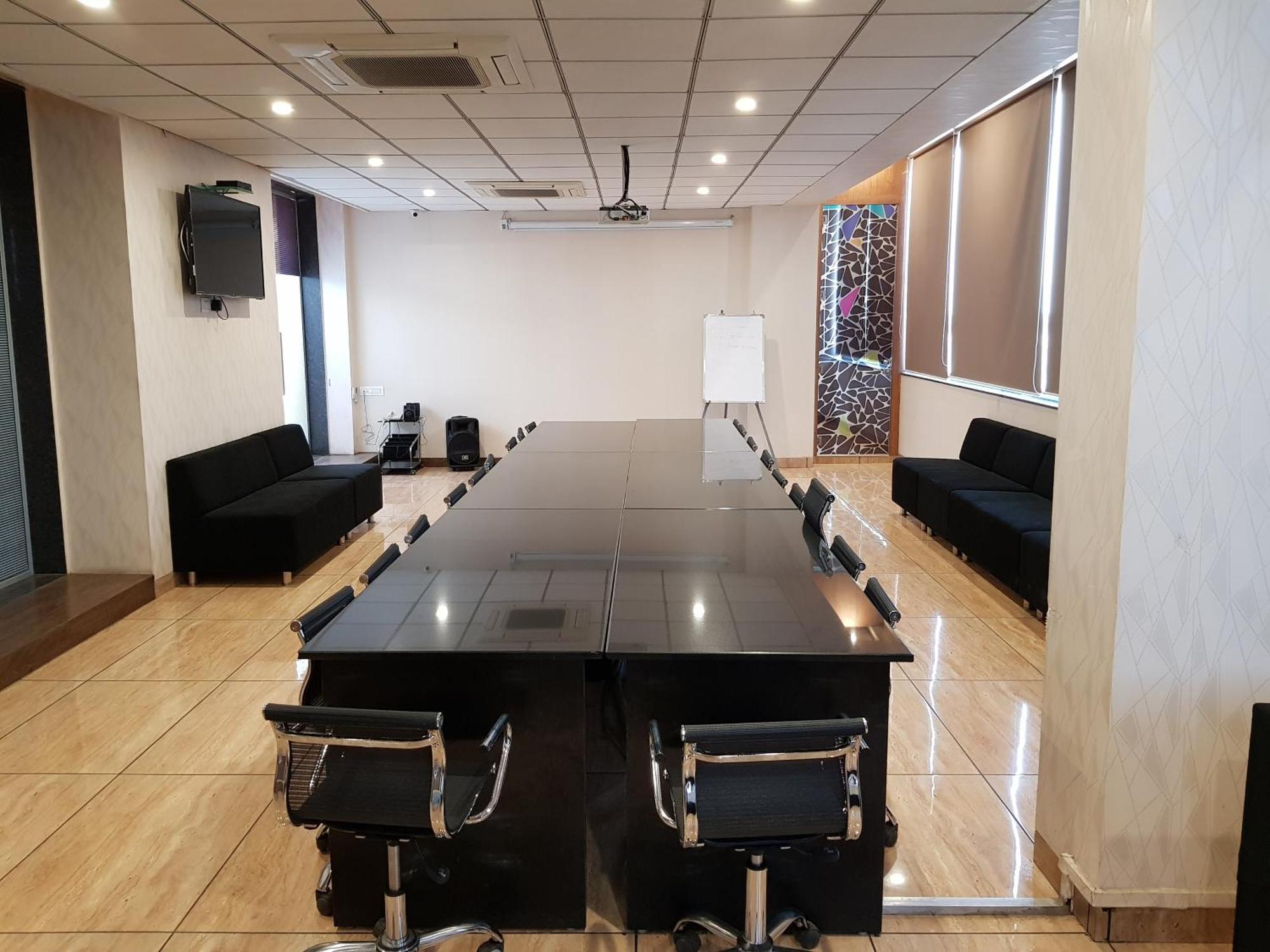 Grand Kailash Hotel Aurangabad  Luaran gambar