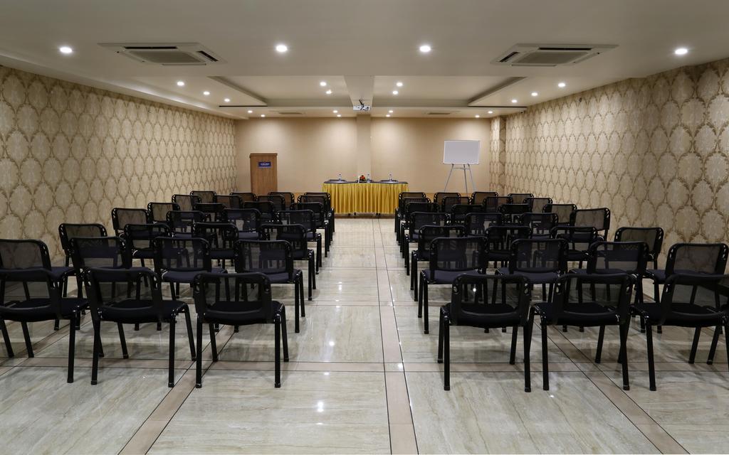 Grand Kailash Hotel Aurangabad  Luaran gambar
